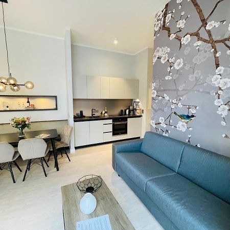 Design-Apartments Am Kaisersaal Erfurt Zewnętrze zdjęcie