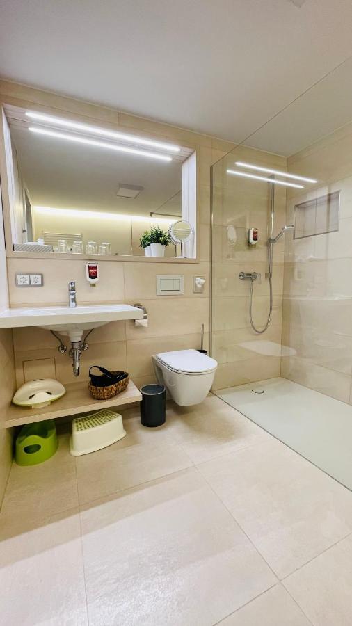 Design-Apartments Am Kaisersaal Erfurt Zewnętrze zdjęcie