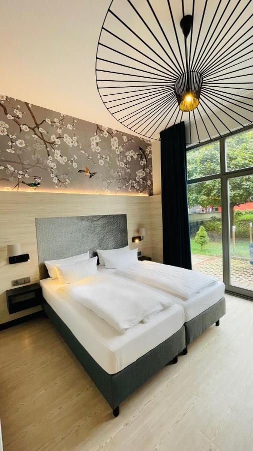 Design-Apartments Am Kaisersaal Erfurt Zewnętrze zdjęcie