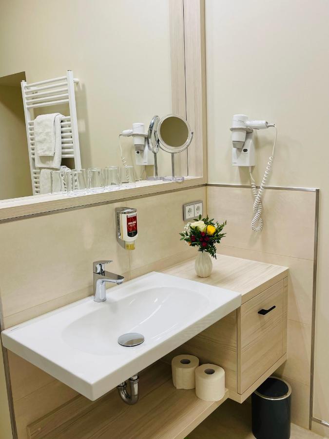 Design-Apartments Am Kaisersaal Erfurt Zewnętrze zdjęcie